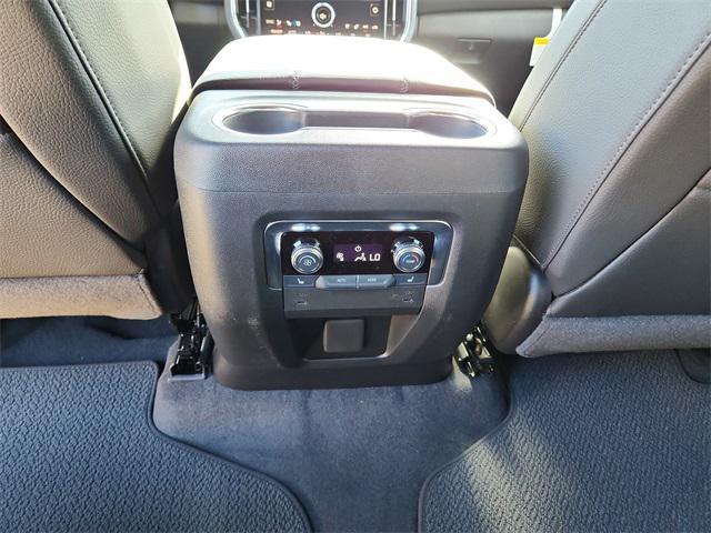 new 2026 GMC Yukon car, priced at $82,832