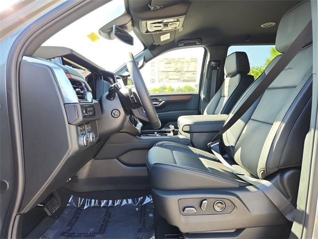 new 2026 GMC Yukon car, priced at $82,832