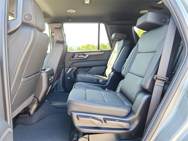new 2026 GMC Yukon car, priced at $82,832
