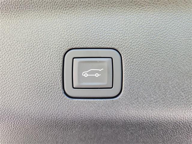 new 2026 GMC Yukon car, priced at $82,832