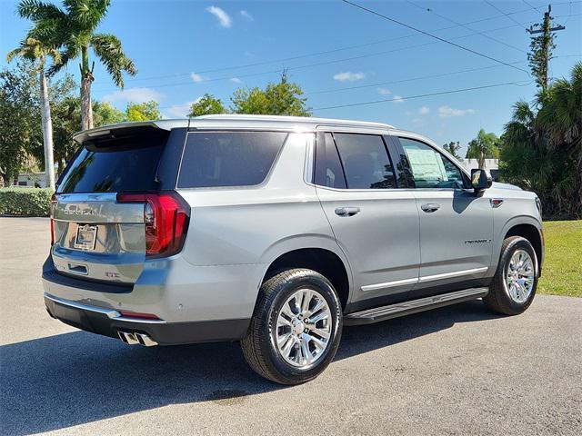 new 2026 GMC Yukon car, priced at $82,832