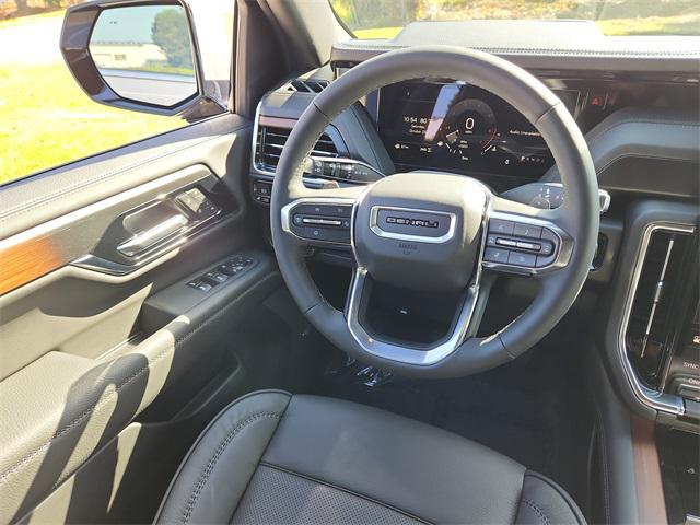 new 2026 GMC Yukon car, priced at $82,832