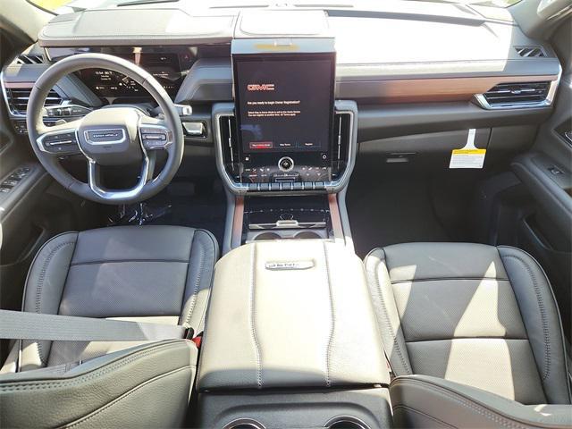 new 2026 GMC Yukon car, priced at $82,832
