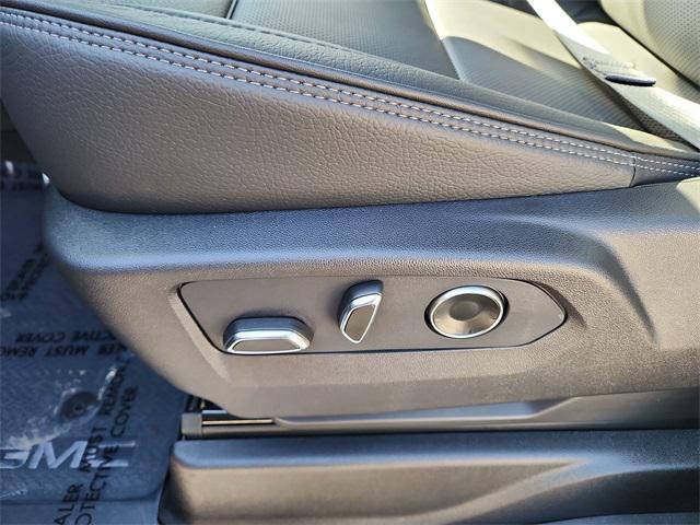 new 2026 GMC Yukon car, priced at $82,832