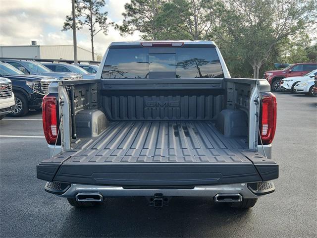 new 2025 GMC Sierra 1500 car, priced at $67,758