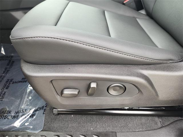 new 2026 GMC Canyon car, priced at $44,246