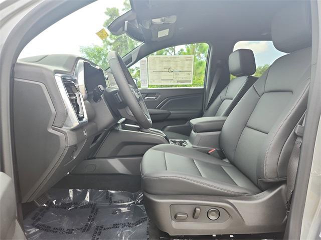 new 2026 GMC Canyon car, priced at $44,246