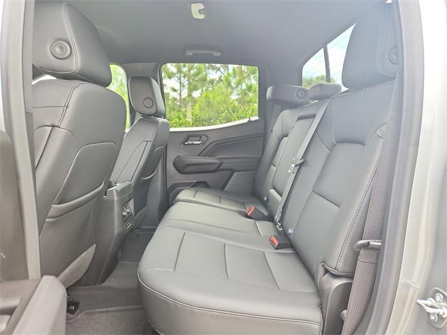 new 2026 GMC Canyon car, priced at $44,246