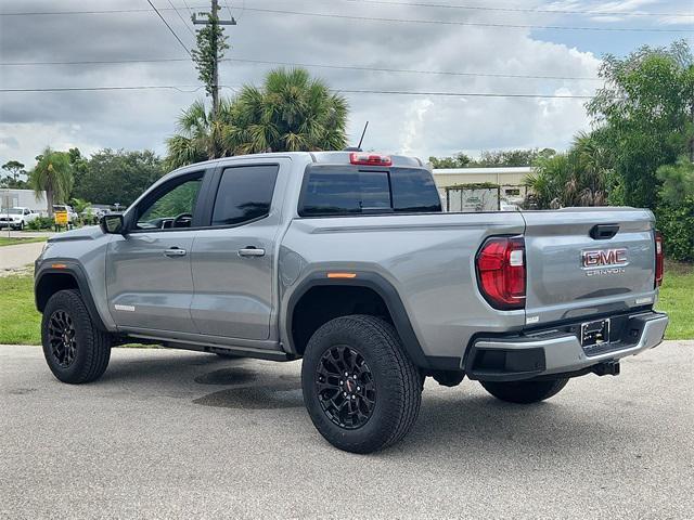new 2026 GMC Canyon car, priced at $44,246