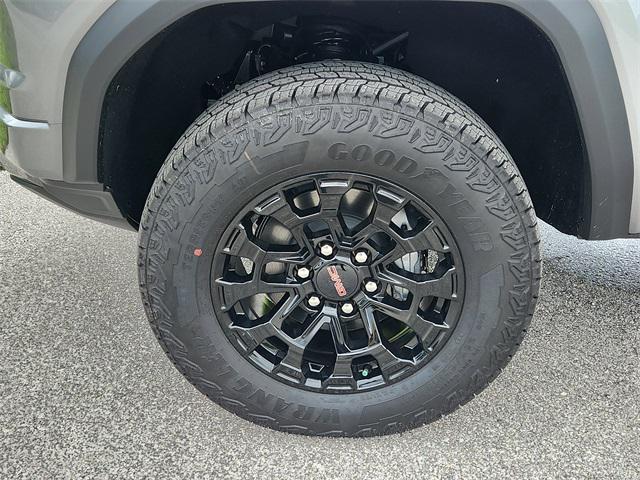 new 2026 GMC Canyon car, priced at $44,246