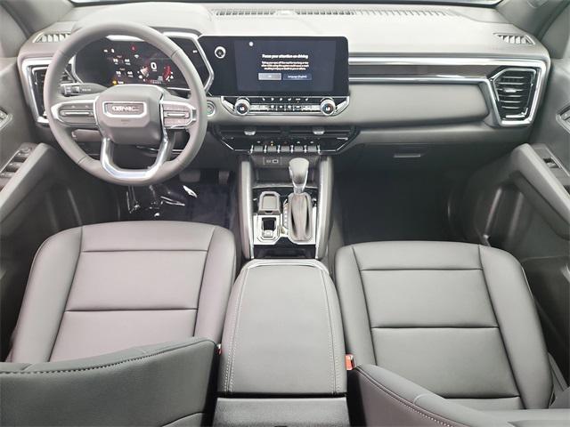 new 2026 GMC Canyon car, priced at $44,246