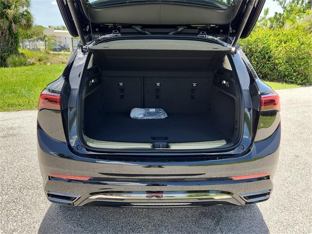 new 2025 Buick Envision car, priced at $40,350