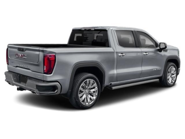 new 2025 GMC Sierra 1500 car, priced at $75,395