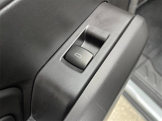 used 2025 GMC Canyon car, priced at $35,000