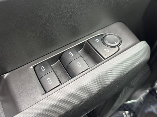 used 2025 GMC Canyon car, priced at $35,000