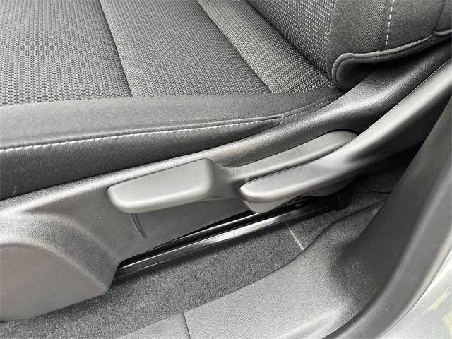 used 2025 GMC Canyon car, priced at $35,000