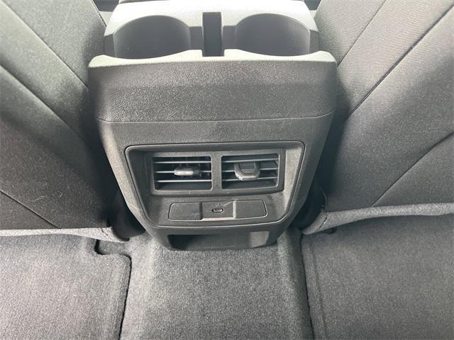 used 2025 GMC Canyon car, priced at $35,000