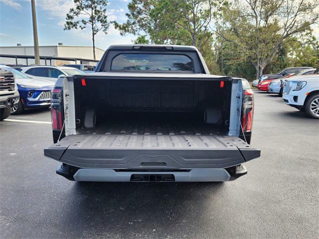 new 2024 GMC Sierra 1500 car, priced at $99,995