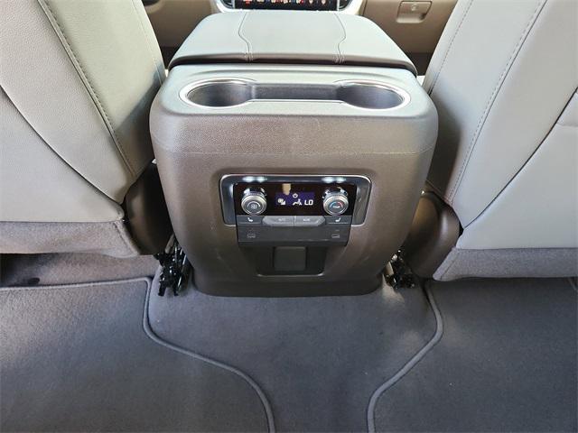 new 2026 GMC Yukon car, priced at $73,120
