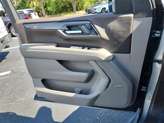 new 2026 GMC Yukon car, priced at $73,120