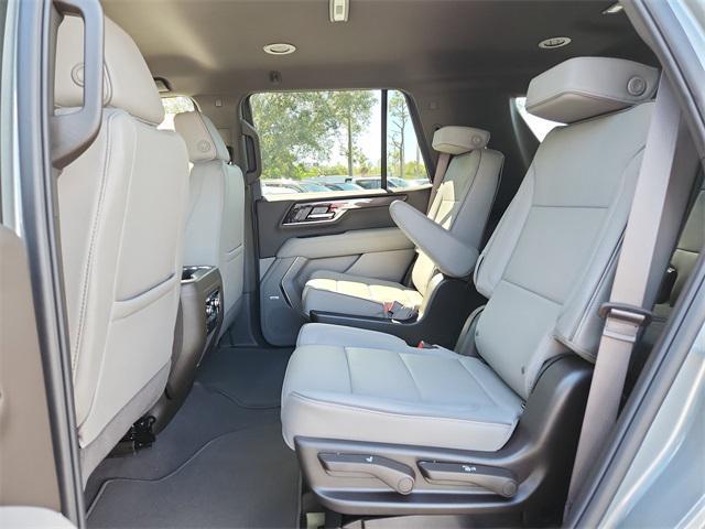 new 2026 GMC Yukon car, priced at $73,120
