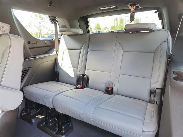 new 2026 GMC Yukon car, priced at $73,120