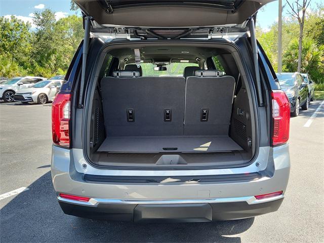 new 2026 GMC Yukon car, priced at $73,120