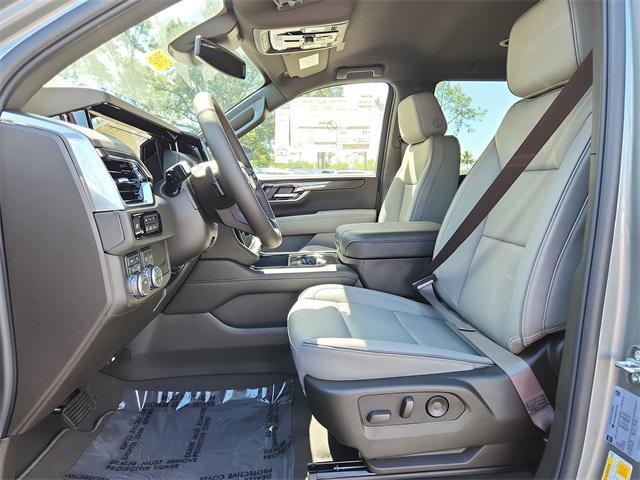 new 2026 GMC Yukon car, priced at $73,120