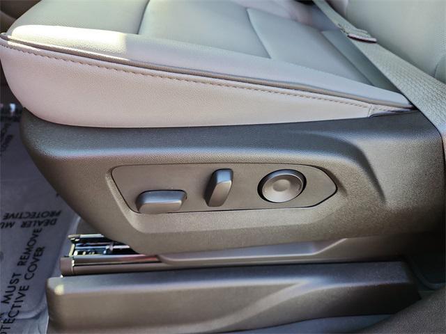 new 2026 GMC Yukon car, priced at $73,120