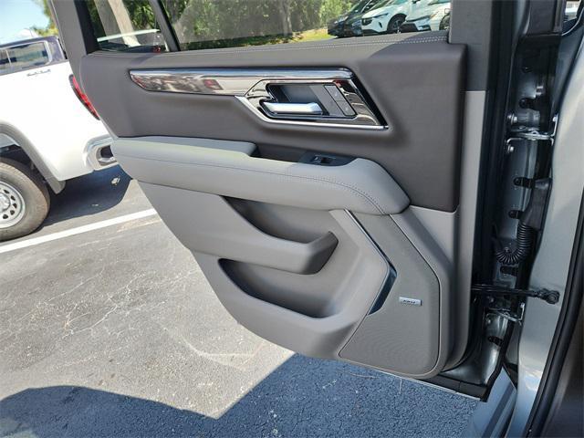 new 2026 GMC Yukon car, priced at $73,120