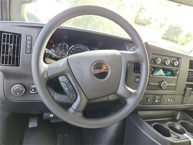 new 2025 GMC Savana 2500 car, priced at $46,025