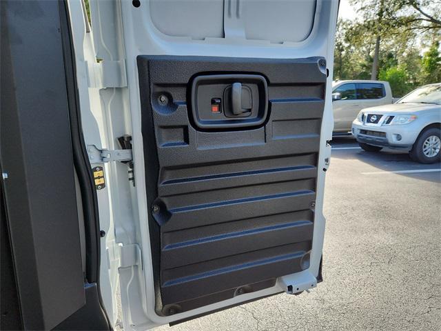 new 2025 GMC Savana 2500 car, priced at $46,025