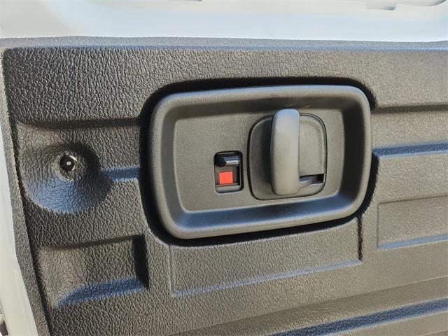 new 2025 GMC Savana 2500 car, priced at $46,025