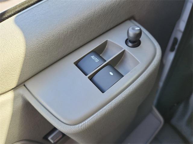 new 2025 GMC Savana 2500 car, priced at $46,025