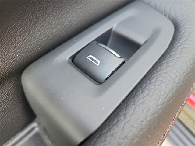 new 2026 GMC Yukon XL car, priced at $88,856