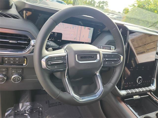 new 2026 GMC Yukon XL car, priced at $88,856