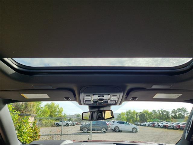 new 2026 GMC Yukon XL car, priced at $88,856