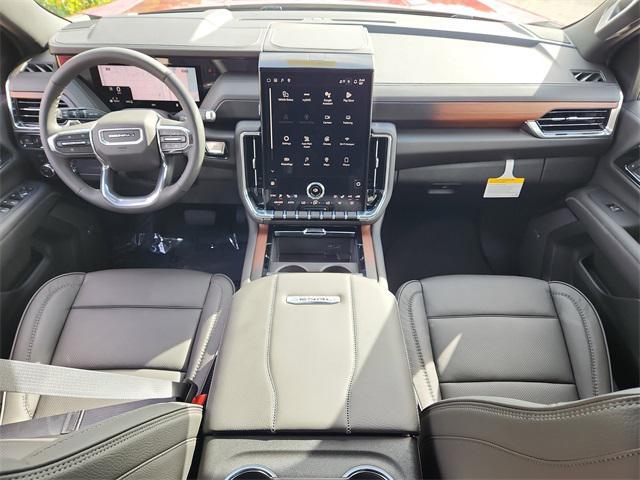 new 2026 GMC Yukon XL car, priced at $88,856