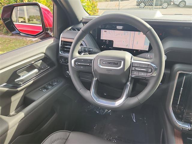 new 2026 GMC Yukon XL car, priced at $88,856