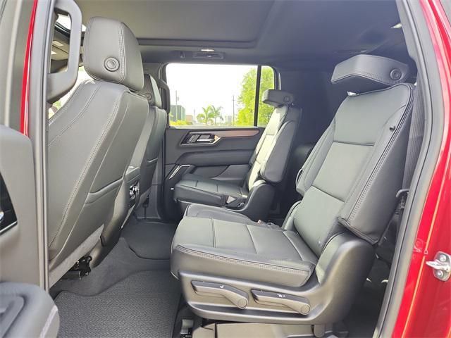 new 2026 GMC Yukon XL car, priced at $88,856