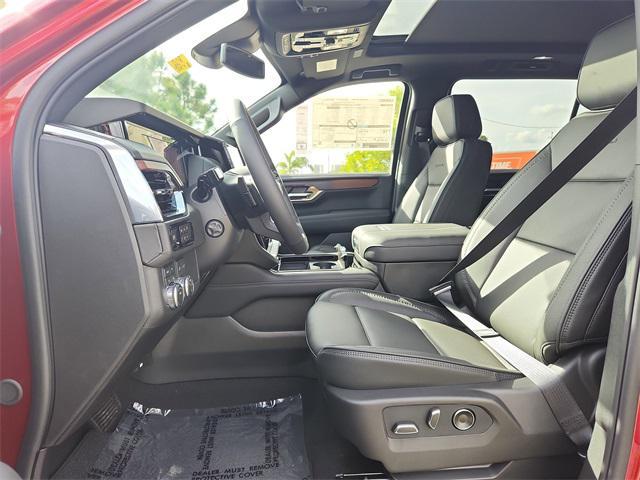 new 2026 GMC Yukon XL car, priced at $88,856