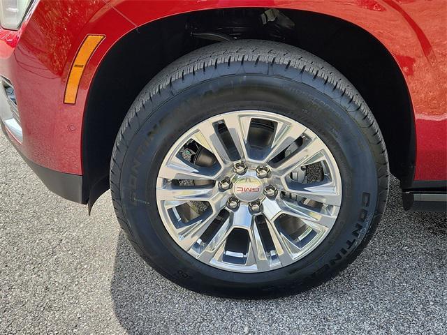 new 2026 GMC Yukon XL car, priced at $88,856