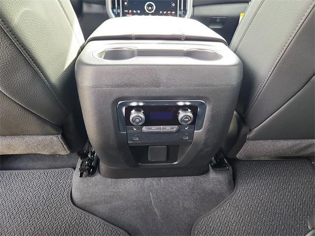 new 2026 GMC Yukon XL car, priced at $88,856