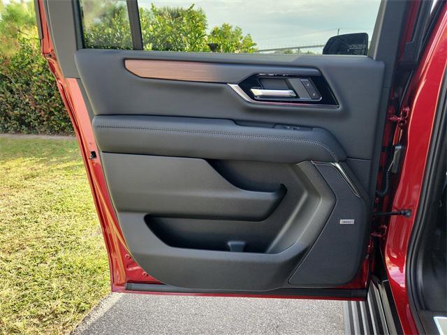 new 2026 GMC Yukon XL car, priced at $88,856