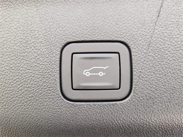 new 2026 GMC Yukon XL car, priced at $88,856