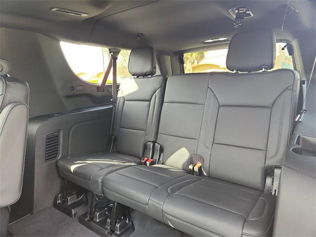 new 2026 GMC Yukon XL car, priced at $88,856
