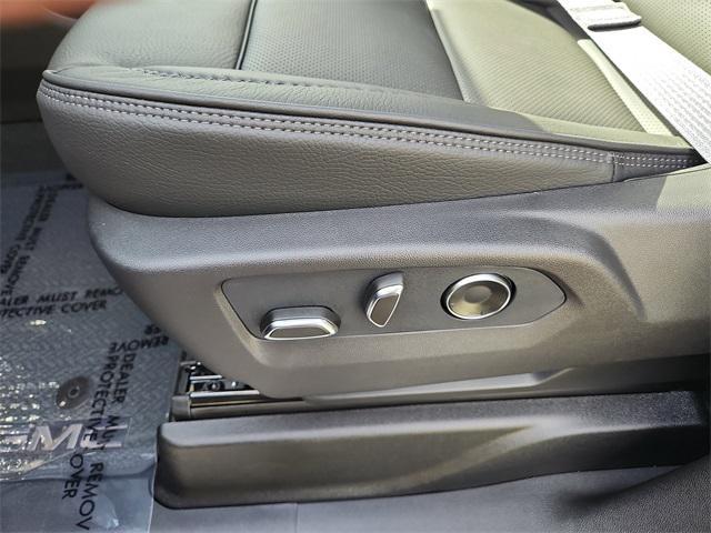 new 2026 GMC Yukon XL car, priced at $88,856