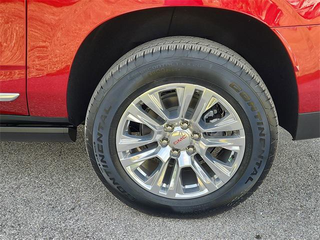 new 2026 GMC Yukon XL car, priced at $88,856