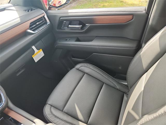 new 2026 GMC Yukon XL car, priced at $88,856