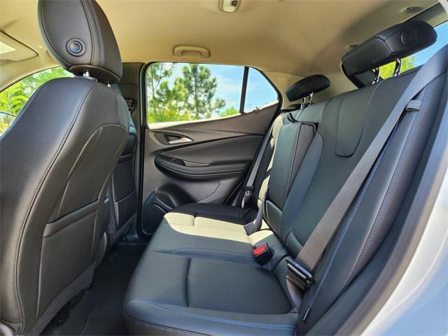 new 2026 Buick Encore GX car, priced at $28,855